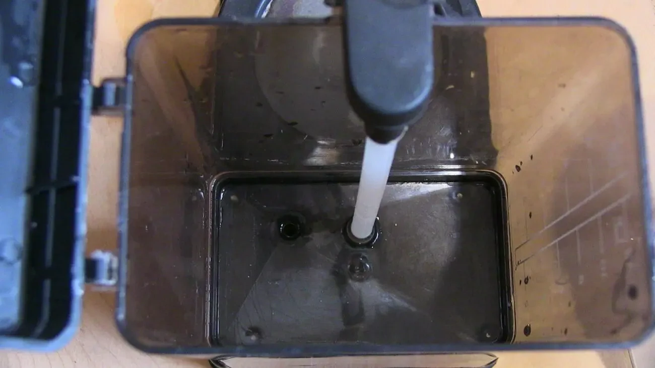 Кофеварка электрическая капельная Pansoanix PX-1702 650W, 1,25 Литра 10