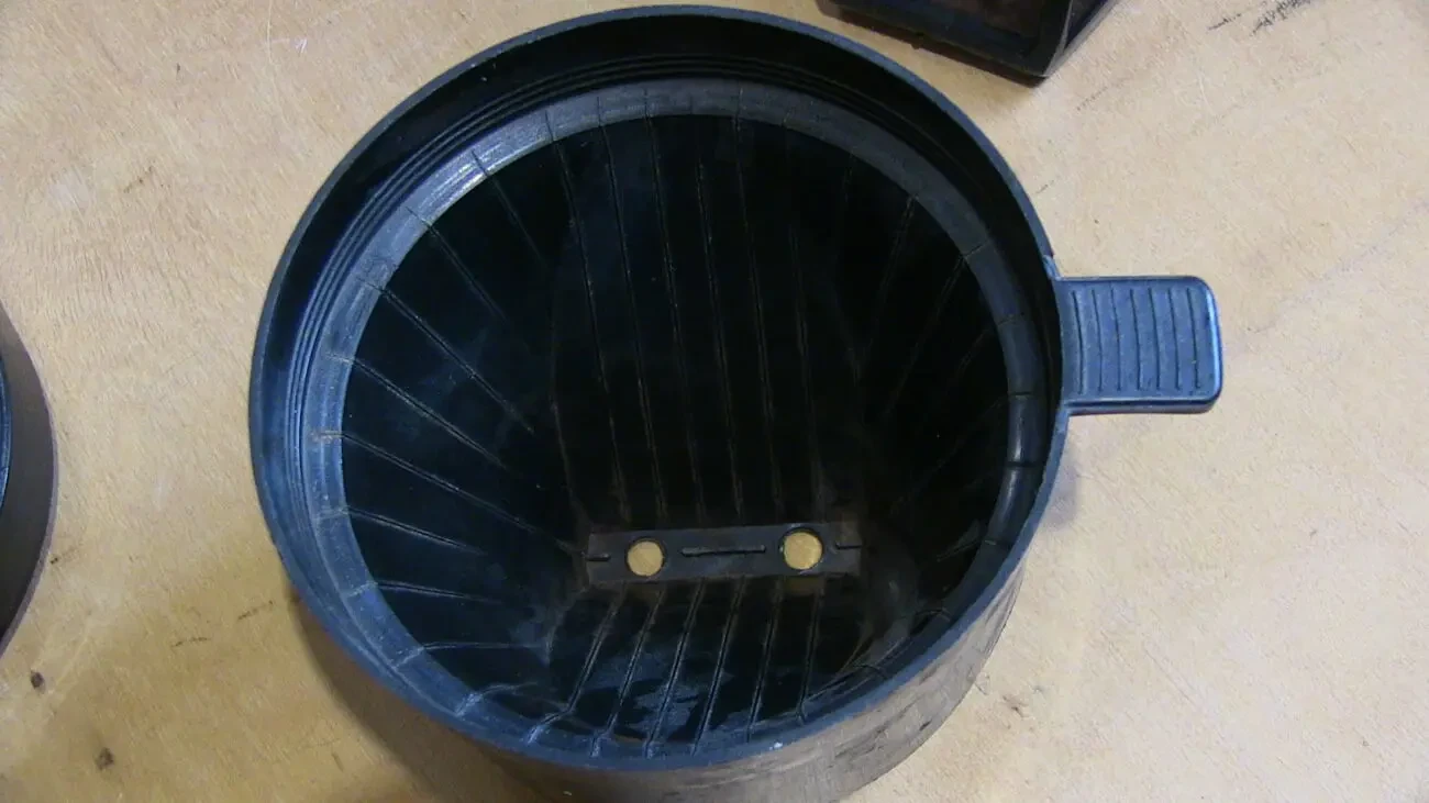 Кофеварка электрическая капельная Pansoanix PX-1702 650W, 1,25 Литра 8