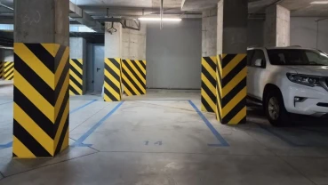 ПРОДАМ Паркомісце у підземному паркінгу пр-т Берестейський, 67