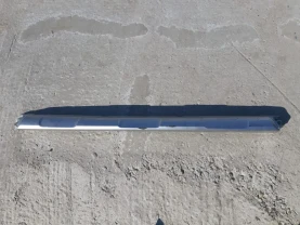 DS4 Crossback накладка бампера 9834420580