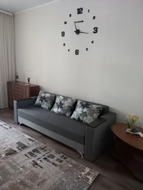 Сдам посуточно свою двушку в центре на Екатерининской