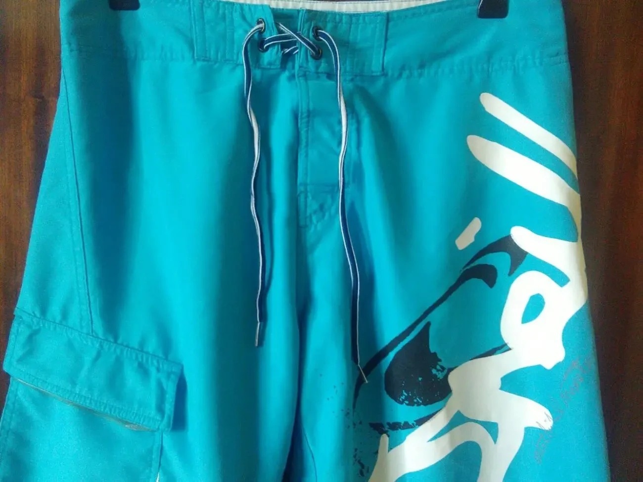 Мужские шорты O'Neill 3