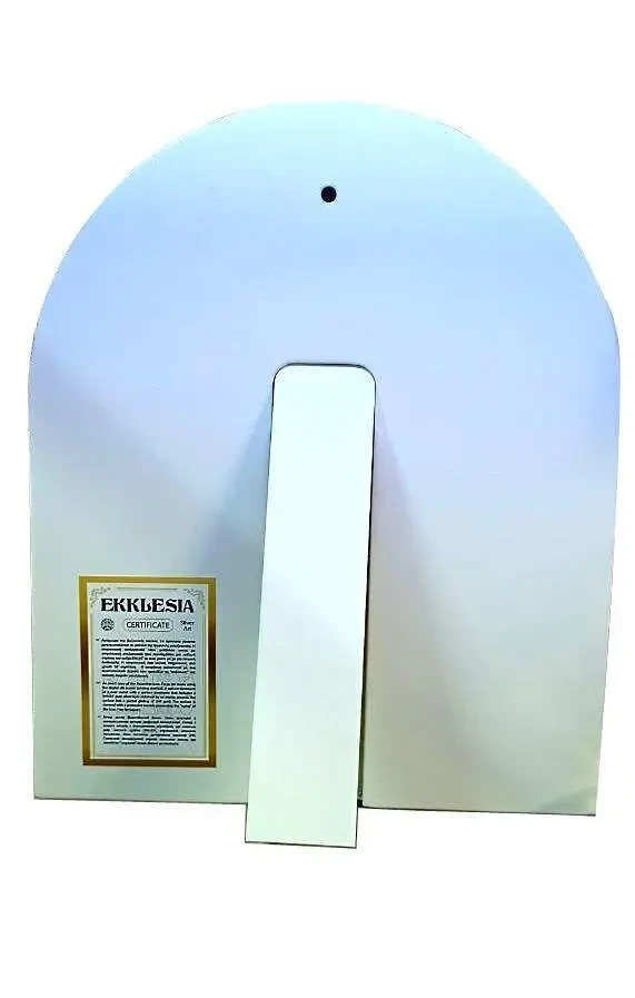 Икона Покров. Италия 2