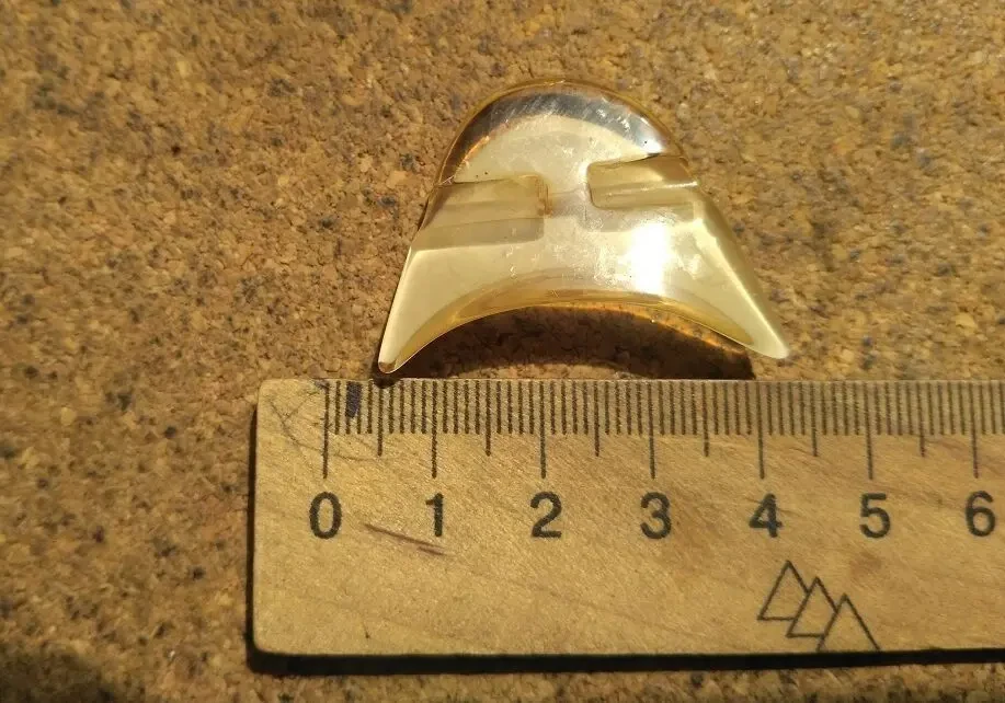 Пуговица брошка декоративная , раритет 2