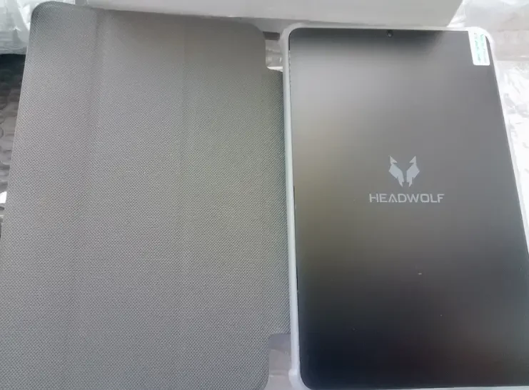 8/128Gb Android 14 Fpad5 4G sim LTE  планшет 4