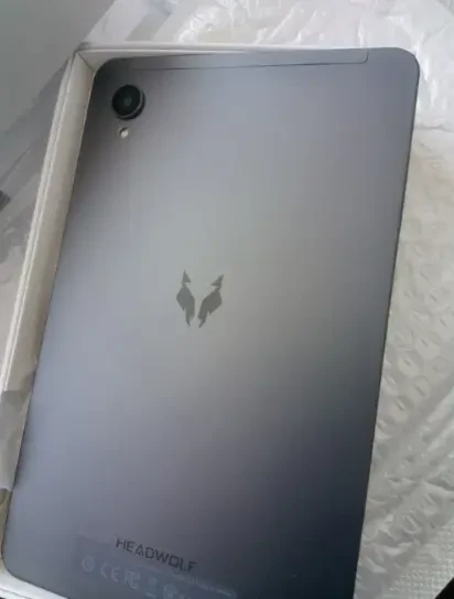 8/128Gb Android 14 Fpad5 4G sim LTE  планшет 3