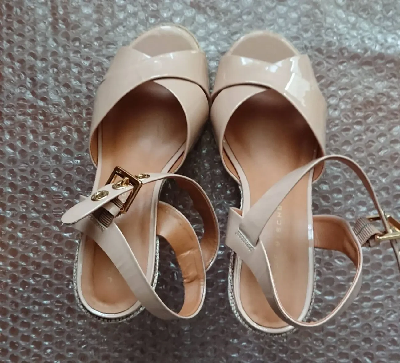 Босоножки женские новые Jorge Bischoff (Бразилия) 38р. 700грн 3