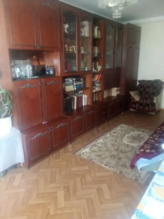 Квартира 3 к. проспект Мира / Театральная 4