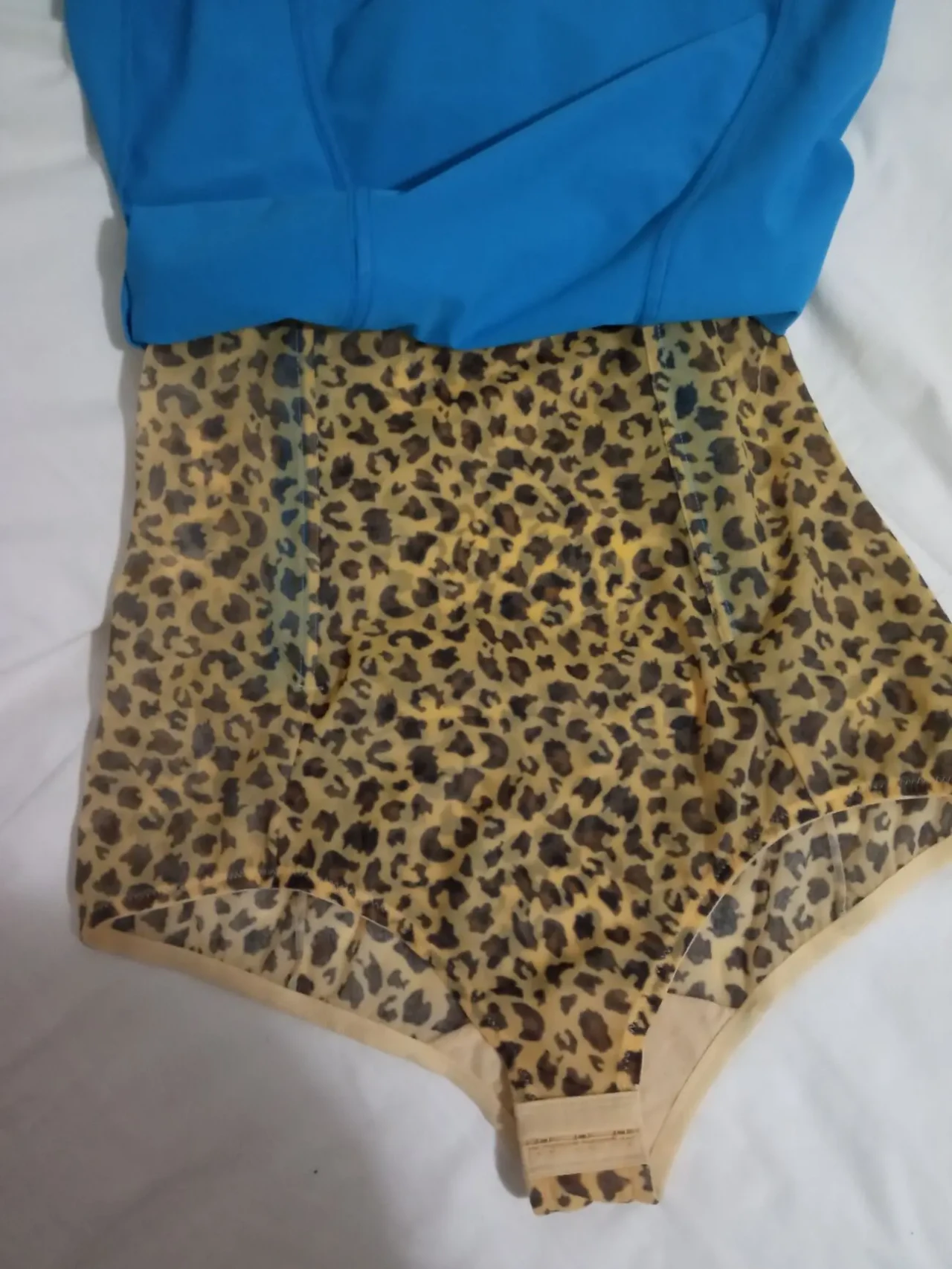 Топ боди корсет 3 в 1 новое р. 50 4