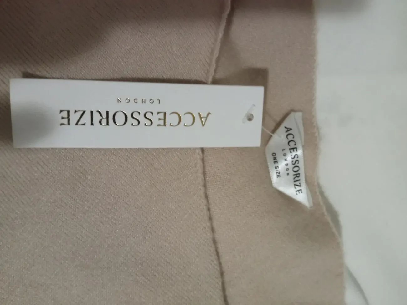 Модное фирменное пончо новое 6