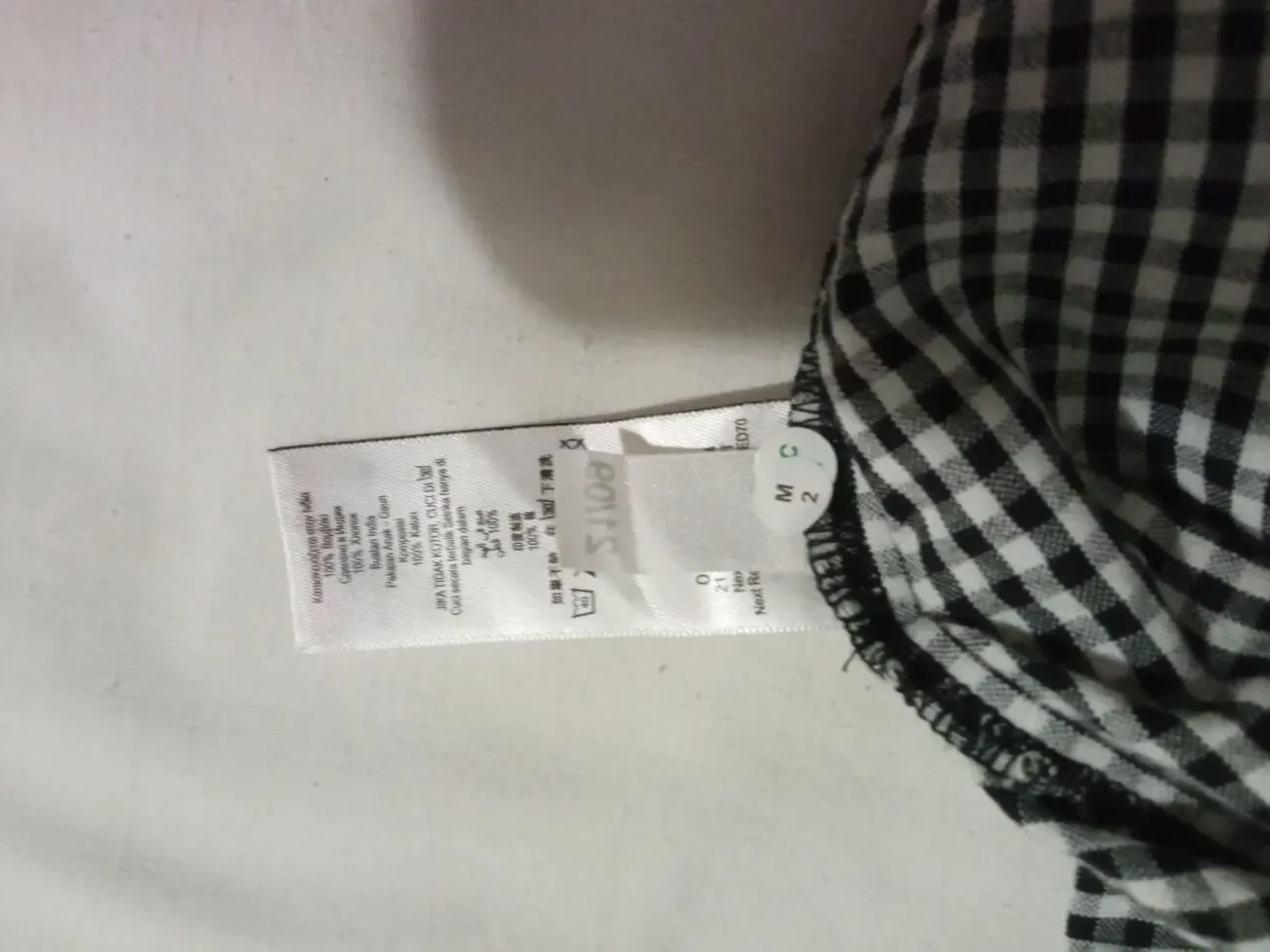 Летнее натуральное платье на девочку р. 128-134 новое 6