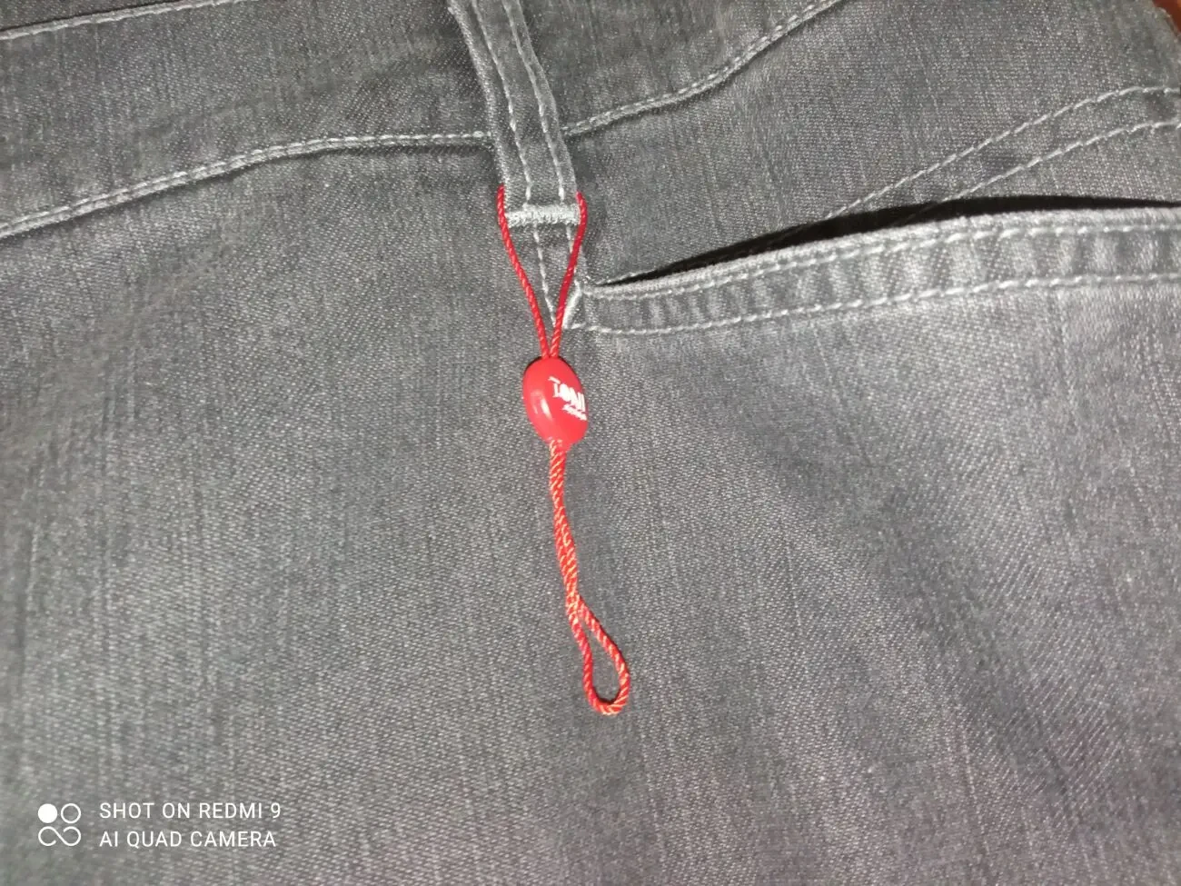 Классический джинсы р. 54 3