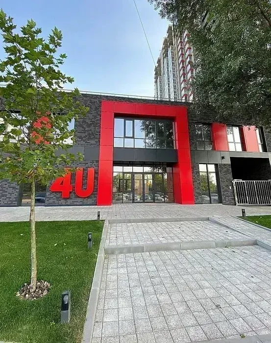 Офіс магазин аптека ЖК 4Ю Наумова Академ