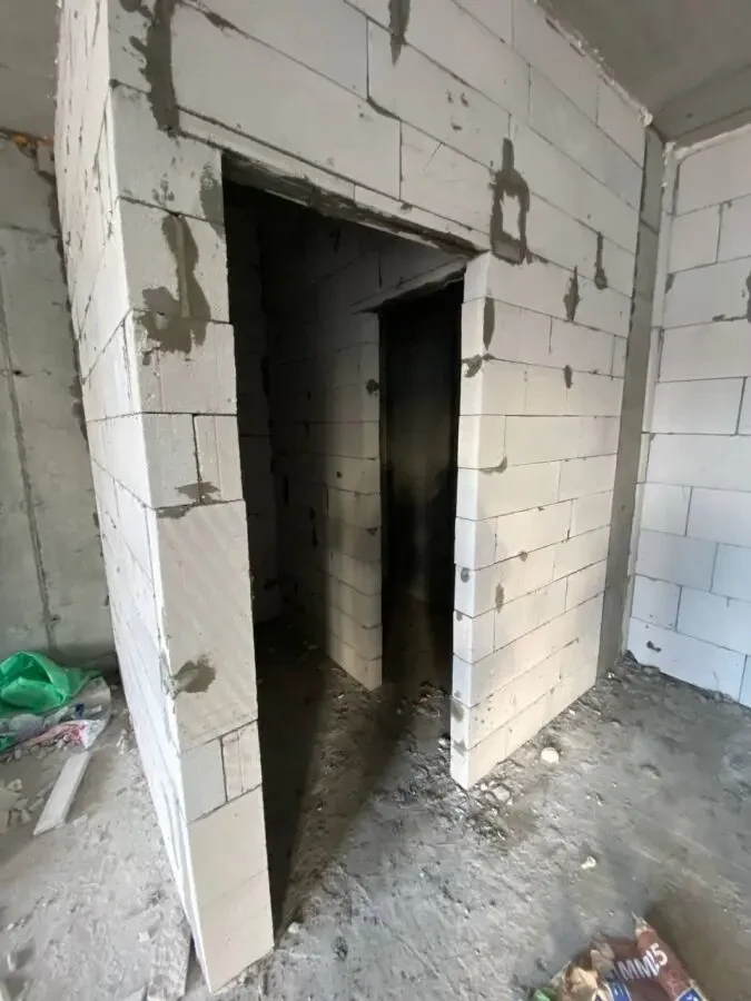 Офіс магазин аптека ЖК 4Ю Наумова Академ 10