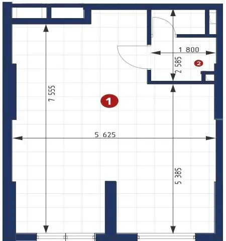 Банк клініка аналізи магазин кафе Наумова Академ 2