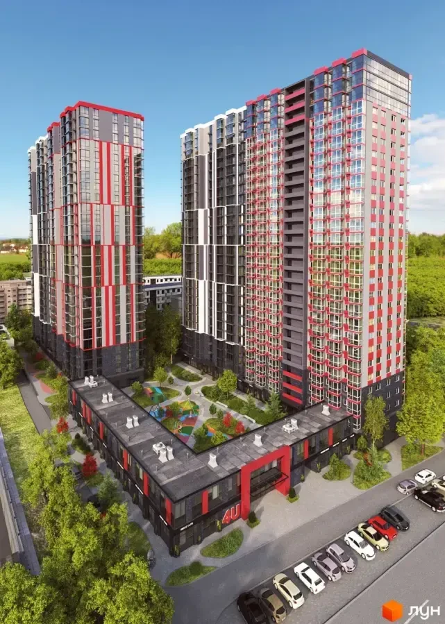 Банк клініка аналізи магазин кафе Наумова Академ 3