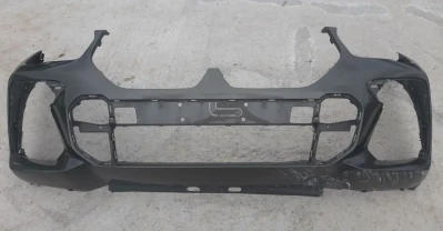 BMW X6 M G06 Бампер 51118098864