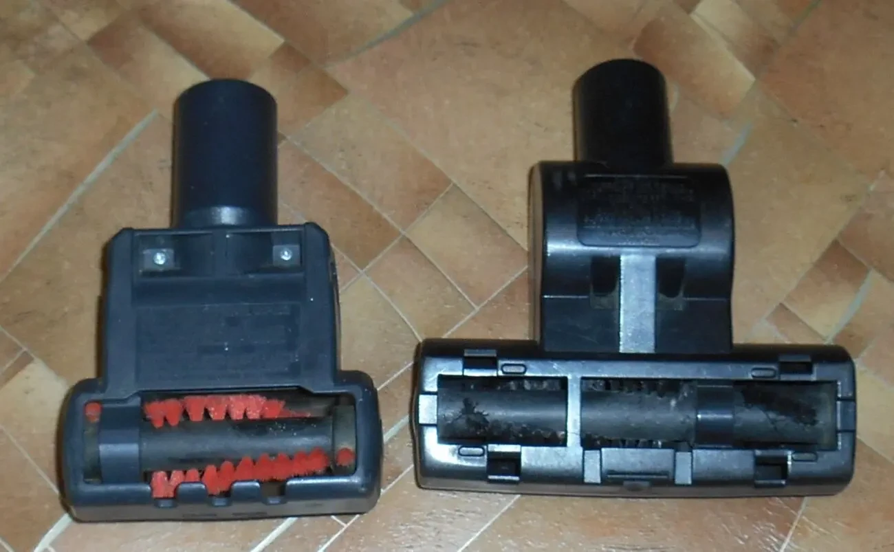 Турбо-щётка для пылесоса 2