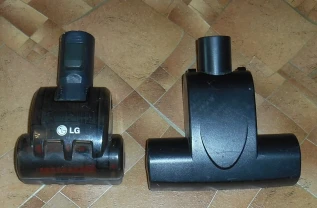 Турбо-щётка для пылесоса