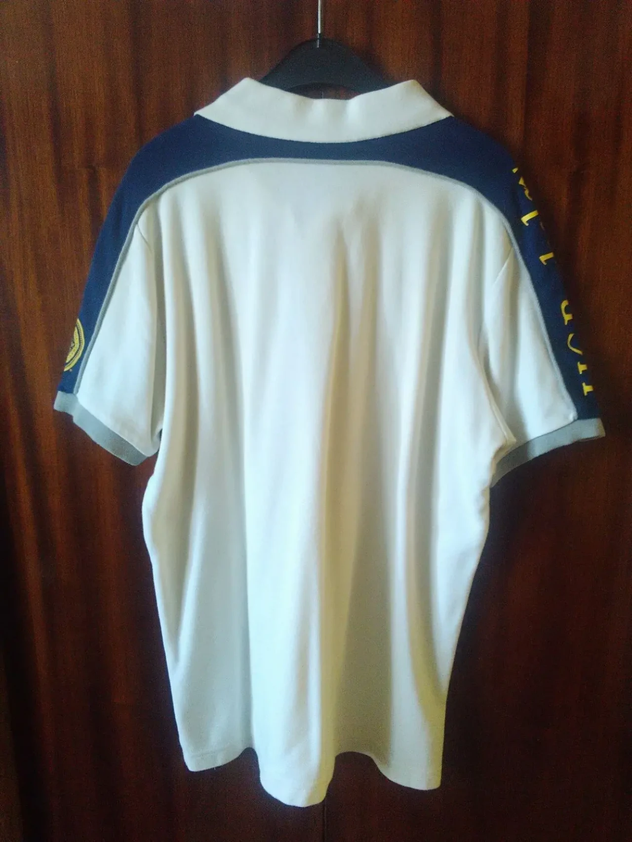 Футболка - поло Arena. 3