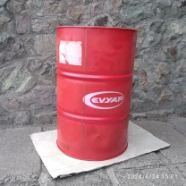 продам бочку б/у 200л под топливо.