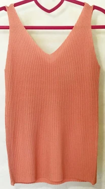 Топы классические one size маренго, ваниль, лиловый Турция