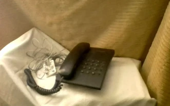 Продаю стационарный телефонный аппарат Panasonic