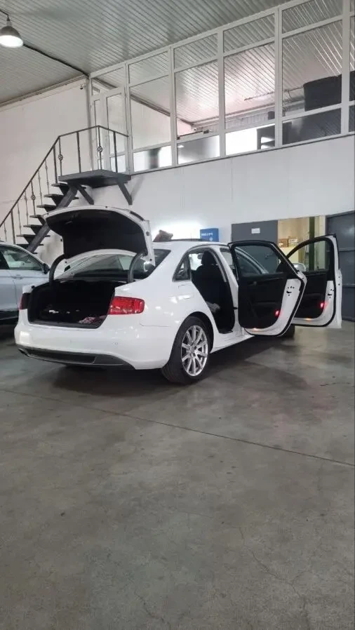 Автоелектрика. Одеса. Комп'ютерна діагностика. Ремонт проводки 5