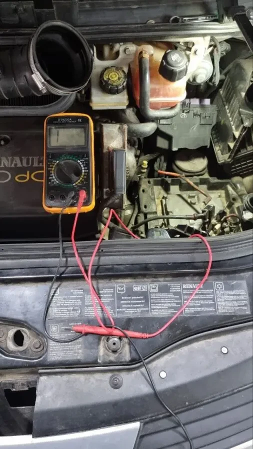 Автоелектрика. Одеса. Комп'ютерна діагностика. Ремонт проводки 3