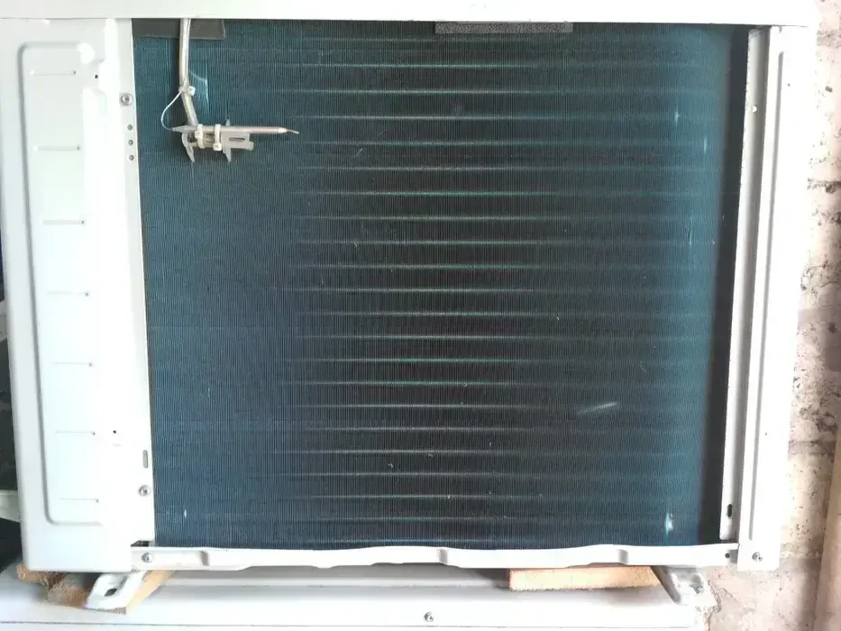 Кондиционер инвертор 2