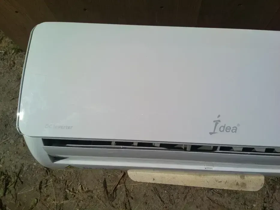 Кондиционер инвертор 5