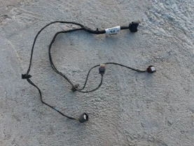 Nissan Qashqai Джгут проводів 240334EA1B