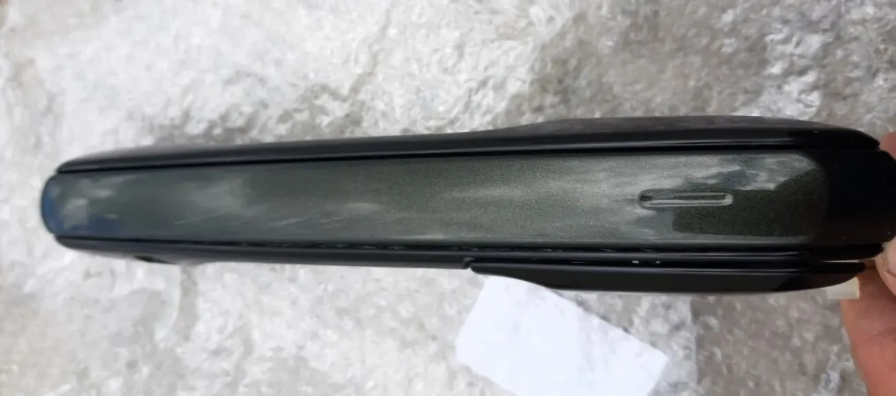 Lexus RX ручка двери 69210-48182-G0  6921048182G0