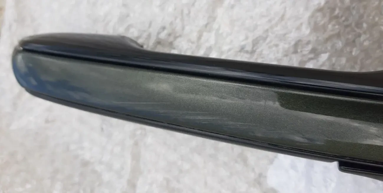 Lexus RX ручка двери 69210-48182-G0  6921048182G0 3