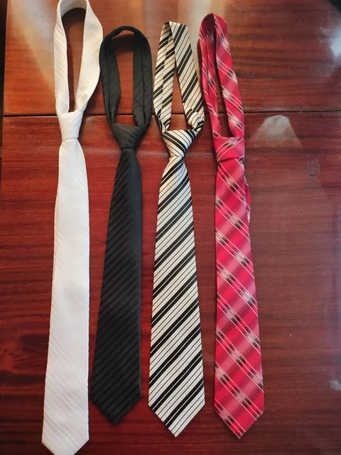 Галстуки мужские