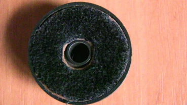 Щетка для чистки виниловых пластинок