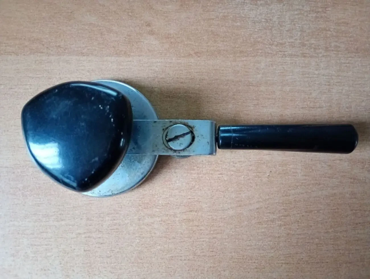 Ключ закаточный для консервации. 3