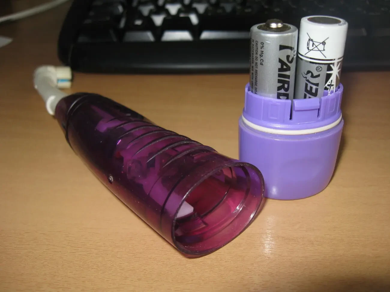 Електрощітка зубна Colgate Motion 3