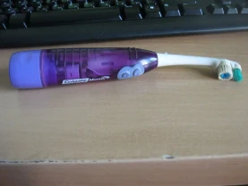 Електрощітка зубна Colgate Motion