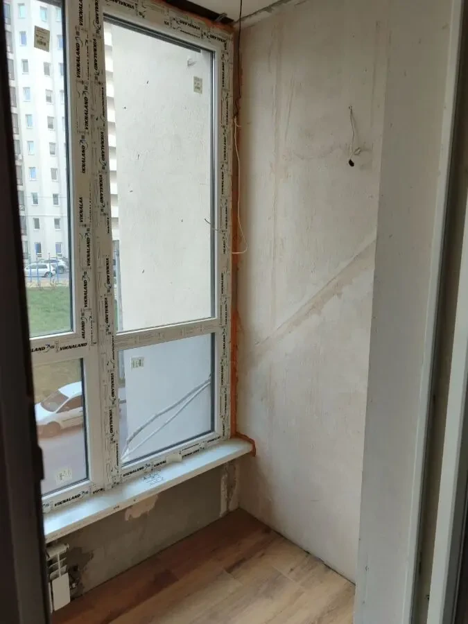 Продаж 2-кімнатної квартири ЖК Сокільники 5