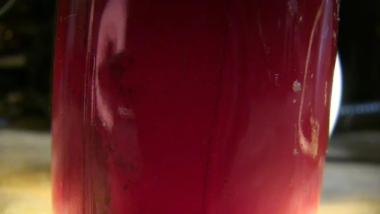 Сироп Апельсиновый СССР раритет 7