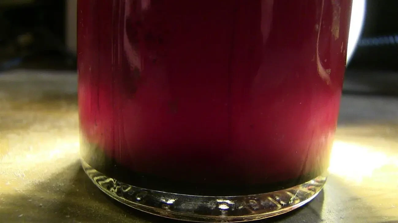 Сироп Апельсиновый СССР раритет 8