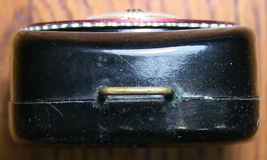 Экспонометр Ленинград-2, с чехлом. 7