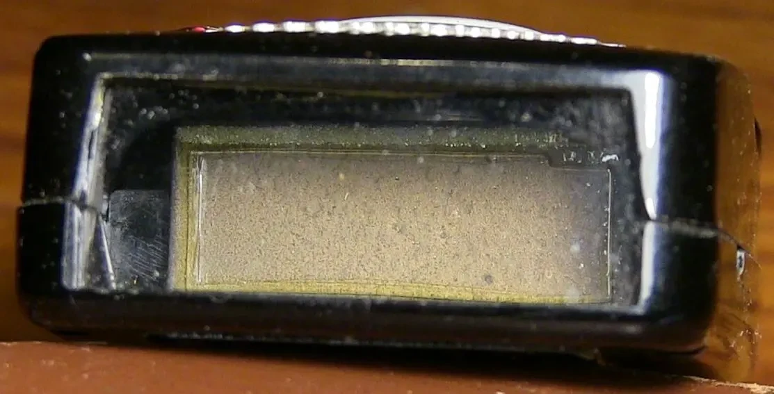 Экспонометр Ленинград-2, с чехлом. 5