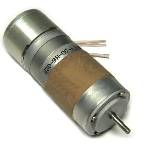 Электродвигатель дпм-30-н6-02и без регулятора скорости Pc-3-02