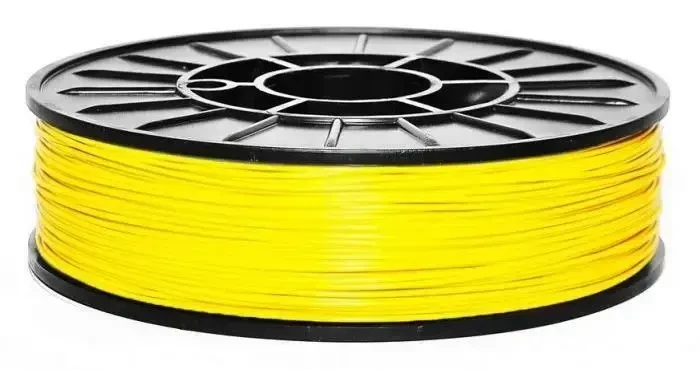 Пластик PLA (ПЛА) зелений 1,75 mm 0,75 кг 10