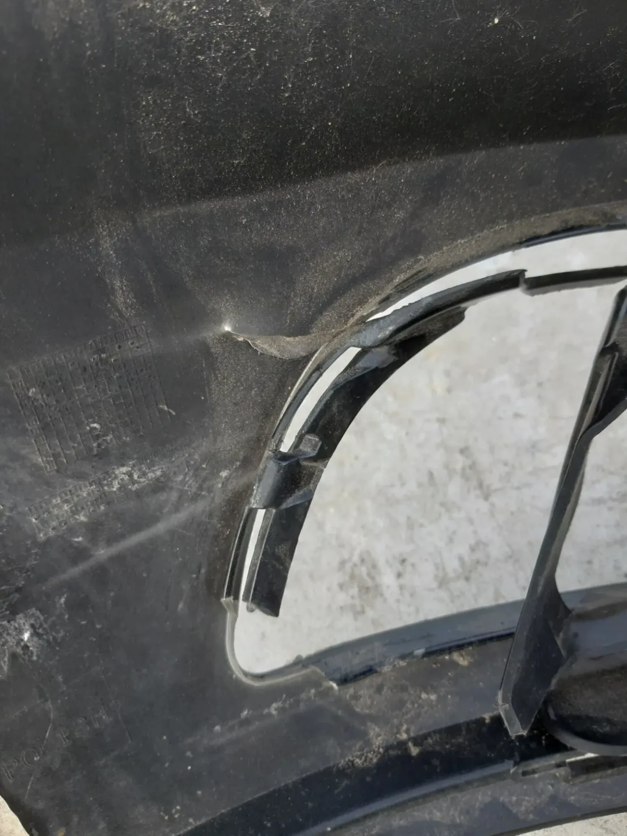 Porsche Cayenne бампер 9Y0807217MG2X 9Y0807221 6