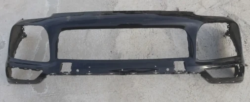 Porsche Cayenne бампер 9Y0807217MG2X 9Y0807221