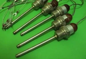 Термопара тсп-6097, термопреобразователь сопротивления тсп6097