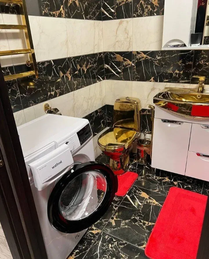 Однокімнатна квартира ЖК Лазурний 3